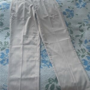 Men's Classic Khaki Pants